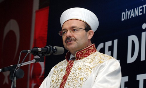 Mehmet Görmez'den Hocalara uyarı