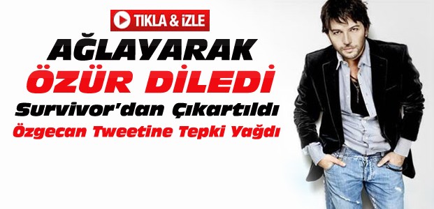 Nihat Doğan Ağlayarak Özür Diledi-VİDEO