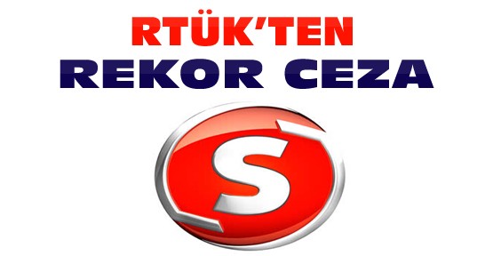 RTÜK'ten Samanyolu'na Rekor Ceza