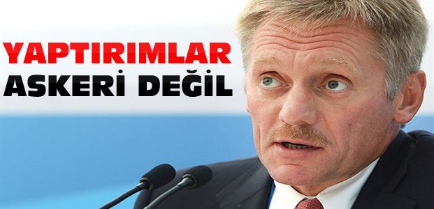 Rusya'dan 2. Türkiye Açıklaması