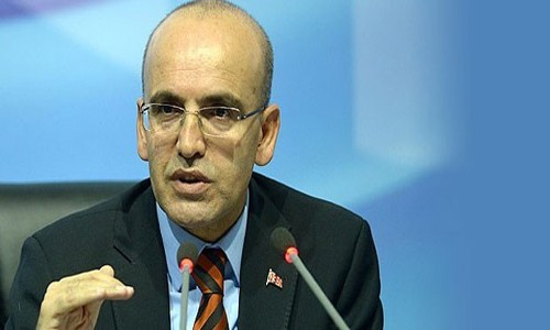  Şimşek'ten reform paketi açıklaması