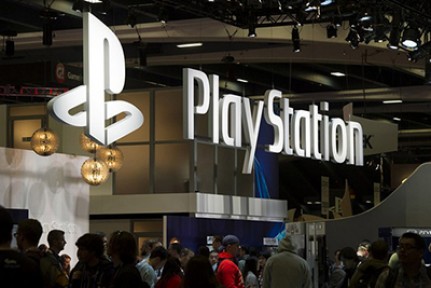 Sony, PlayStation 4'ün Tanıtımı Yaptı