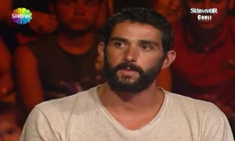 Survivor Şampiyonu Kayıp-Acun Medya Peşinde