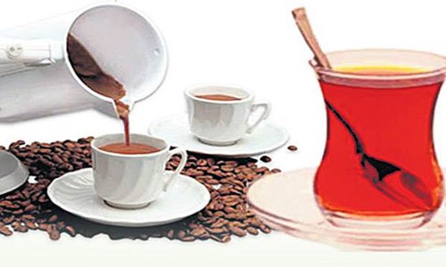 Ramazanda Çay-Kahve Uyarısı