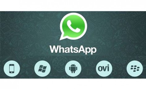 Whatsapp Sunucuları Çöktü